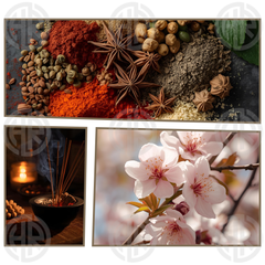 Isfahan Sultan al Oud Air Freshener (300ml) Premium Fragrance Spray