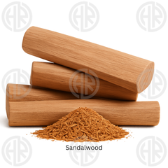 Coral Sandal Air Freshener 300ml Long Lasting Fresh Scent