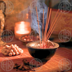 Coral Air Freshener Trio 300ML Bakhoor, Aseel, Sandal Refresh Car, Room & Office