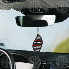 Areon Sports Platinum Car & Home Hanging Perfume Sweet & Long Lasting