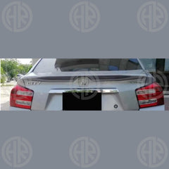 Honda City Old Model Trunk Spoiler Stylish Painted ABS Rear Lip