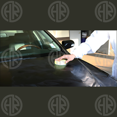 Tonyin Ceramic Crystal Coating Wax Long Lasting Car Protection & Shine