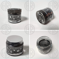 Black Odor Mystic Dark Crystal Luxury Hotel Scent 60ml