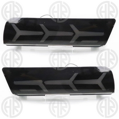 New Lava Design Backlights for Suzuki Alto | Stylish LED Tail Lights