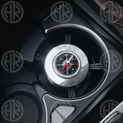 Fancy Compass Air Freshener Perfume for Car