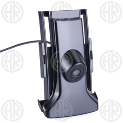 Toyota Land Cruiser Prado FJ150 (2009-2019) Front Camera Chrome Finish