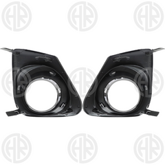 Toyota Corolla 2012-2014 Fog Lamps OEM Fit & Long Lasting Performance