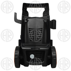 Dextro DX 110 Turbo Pressure Washer 110 Bar High Power Cleaning