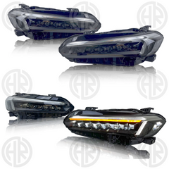 Honda Civic 2022 Headlight | Premium LED RS Lights for Modern Styling