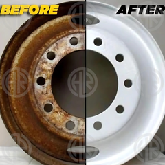 Gladiator De Rust Lubricant Spray 450ML (GT07) Anti Rust Protection