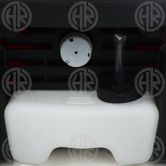 Dextro DX 140 Turbo Pressure Washer 140 Bar Power for Car Home & Garden