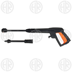 Dextro DX 110 Turbo Pressure Washer 110 Bar High Power Cleaning