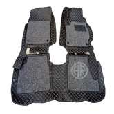 Toyota Yaris 9D Floor Mats 2020-21 Anti Slip Stylish & Heavy Duty