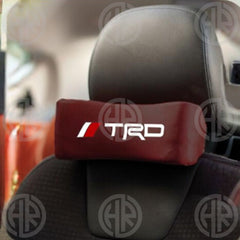 Premium Car Seat Neck Rest Cushion Ergonomic Comfort