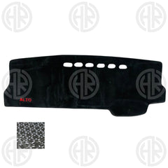 Suzuki Alto Dashboard Velvet Mat Anti Slip, Durable & Stylish Interior Upgrade