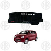 Suzuki Alto Dashboard Velvet Mat Anti Slip, Durable & Stylish Interior Upgrade