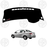 Honda City Dashboard Mat 2005 Anti Scratch, UV & Heat Protection Cover