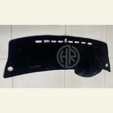 Velvet Dashboard Mat for Honda City 2009-2021