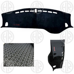 Hyundai Tucson Velvet Dashboard Mat Luxury Dust & Scratch Protection