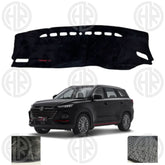 Changan Oshan X7 Velvet Dashboard Cover Scratch & Sun Protection Mat