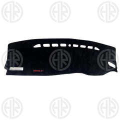 Changan Oshan X7 Velvet Dashboard Cover Scratch & Sun Protection Mat