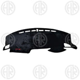 Honda Civic X Velvet Dashboard Cover Anti Glare Luxurious & Durable
