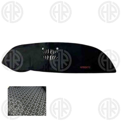KIA Sorento Velvet Dashboard Cover Luxury Anti Slip Car Mat