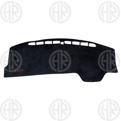 Honda City 2022-24 Velvet Dashboard Cover Anti Slip, Anti Glare & Elegant Design