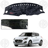 Suzuki Swift Dashboard Mat 2022-2023 Anti Scratch & UV Resistant Cover