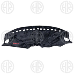 Suzuki Swift Dashboard Mat 2022-2023 Anti Scratch & UV Resistant Cover