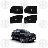 MG ZS Car Sunshade & Side Curtains UV Protection & Privacy