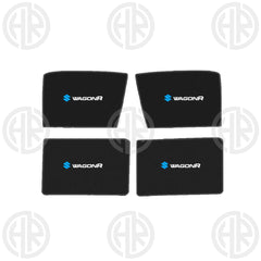 Wagon R Car Side Curtains Set Style Comfort & Protection