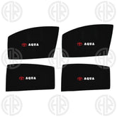 Toyota Aqua Car Side Curtains Privacy, Comfort & Interior Protection