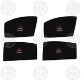 DFSK Glory 580 Car Side Curtains Stay Cool & Protected