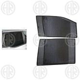 Suzuki Alto Side Curtains & Keep Interior Cool & Protected