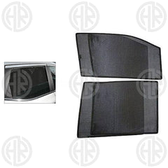 Suzuki Alto Side Curtains & Keep Interior Cool & Protected