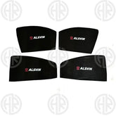 Changan Alsvin Side Curtains Interior Cooling & Privacy