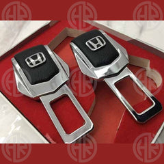 Honda Seat Belt Clip Safety & Comfort Upgrade Accessory