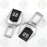 Honda Seat Belt Clip Safety & Comfort Upgrade Accessory