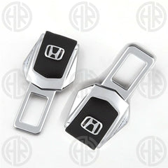 Honda Seat Belt Clip Safety & Comfort Upgrade Accessory