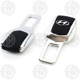 Hyundai Car Seat Belt Clip Lock Easy Install & Comfortable Fit