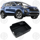 KIA Sportage Arm Rest Console Box 2019-2021 Extra Storage & Comfort
