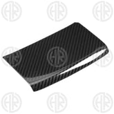 Honda Civic Arm Rest Cover 2016-2021 Carbon Fiber Finish & Stylish