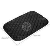 Universal Car Armrest Cushion Soft Padding for Long Drives