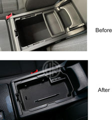 Honda Civic 2022 Arm Rest Organizer Durable Center Console Box
