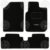 KIA Picanto 2019-2023 Heavy Texture Carpet Mats Luxury Interior Upgrade