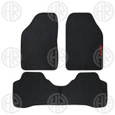 Changan Alsvin 3Pcs Latex Car Mats Anti Slip, Waterproof & Long Lasting