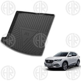MG HS Trunk Mat Premium PVC Protection Easy to Clean