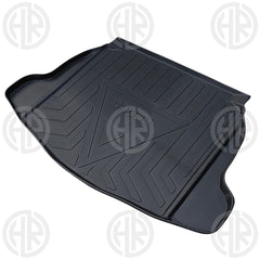 Toyota Corolla Cross Premium PVC Trunk Mat