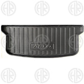 Suzuki Alto PVC Trunk Mat Custom Fit Dustproof & Easy to Clean